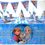 Парти комплекти